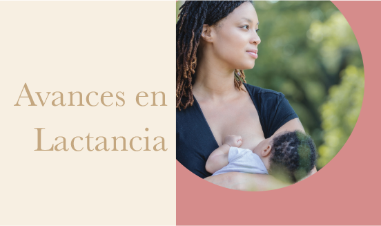 Avances en Lactancia 